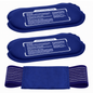 Hot and Cold Ice Packs 3 Piece Reusable Gel Pack Set