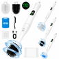 Cordless Scrubber Electric Cleaning Brush