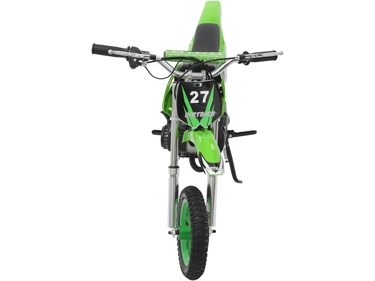 Mini Dirt Bike 49cc 2 Stroke Petrol