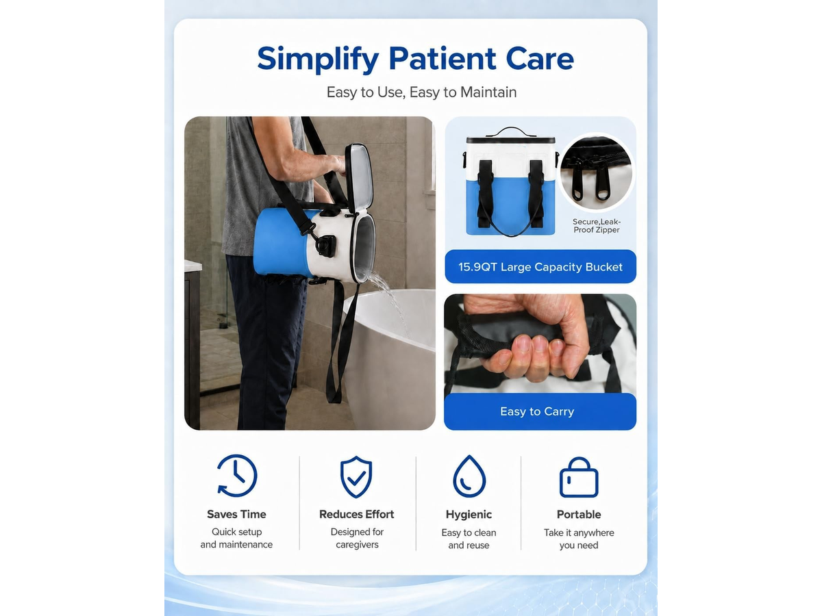 Cold Therapy Machine Portable Ice Recovery System