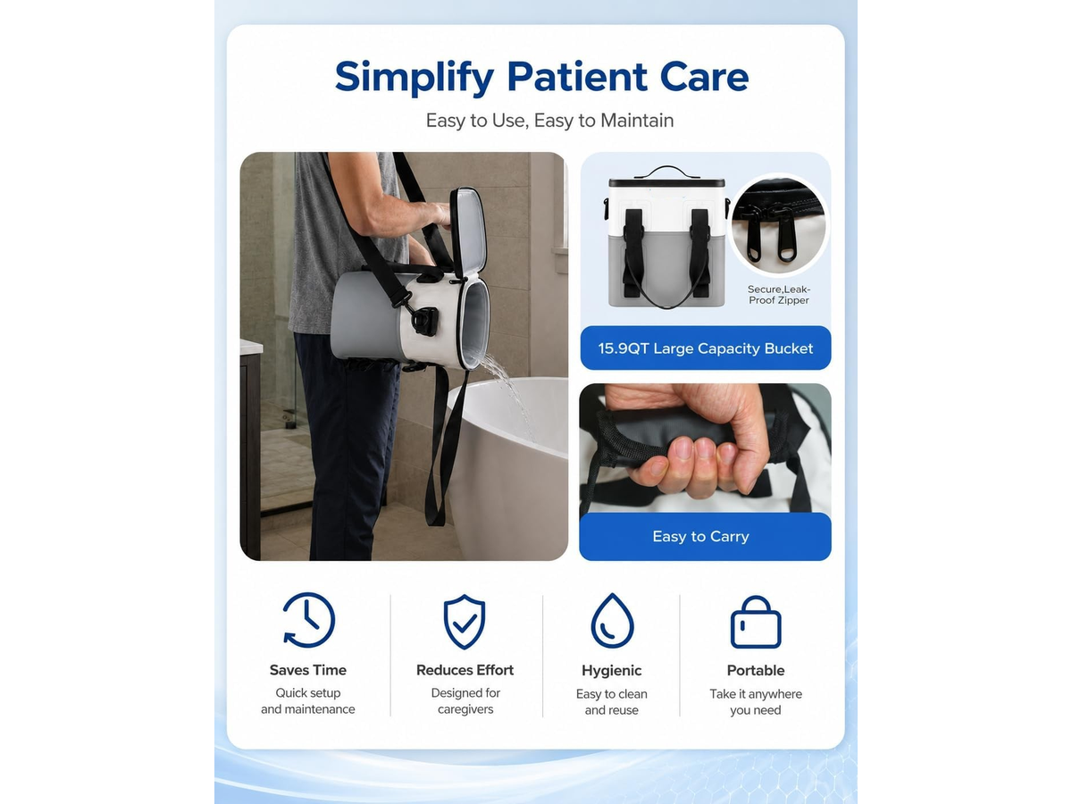 Cold Therapy Machine Portable Ice Recovery System