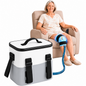 Cold Therapy Machine Portable Ice Recovery System