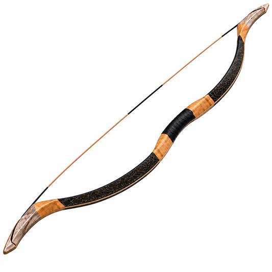 Archery Hunting Bow 30lbs