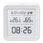 Temperature and Humidity Meter WiFi Smart Digital Thermometer Hygrometer