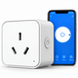 WiFi Smart Plug 16A NZ Power Socket with App Remote Control