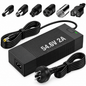 54.6V 2A Electric Scooter Charger with 7 Charging Plugs