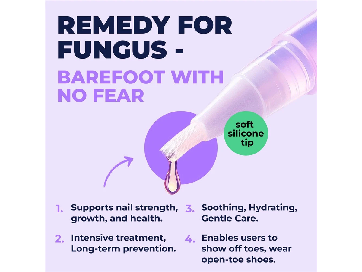 Orivelle Antifungal Pen