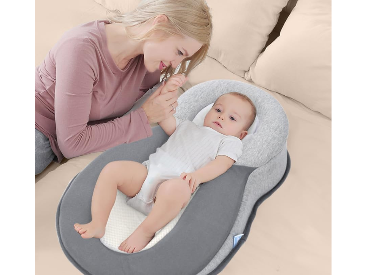 Feeding Pillow Wedge