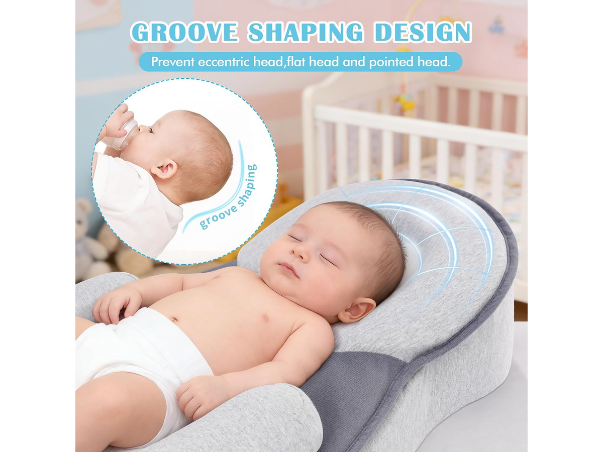 Feeding Pillow Wedge