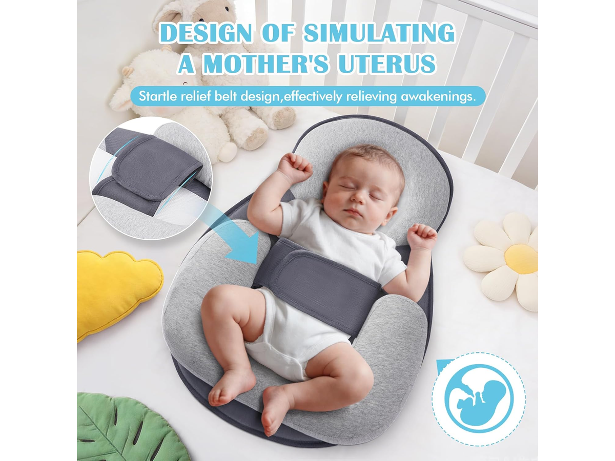 Feeding Pillow Wedge