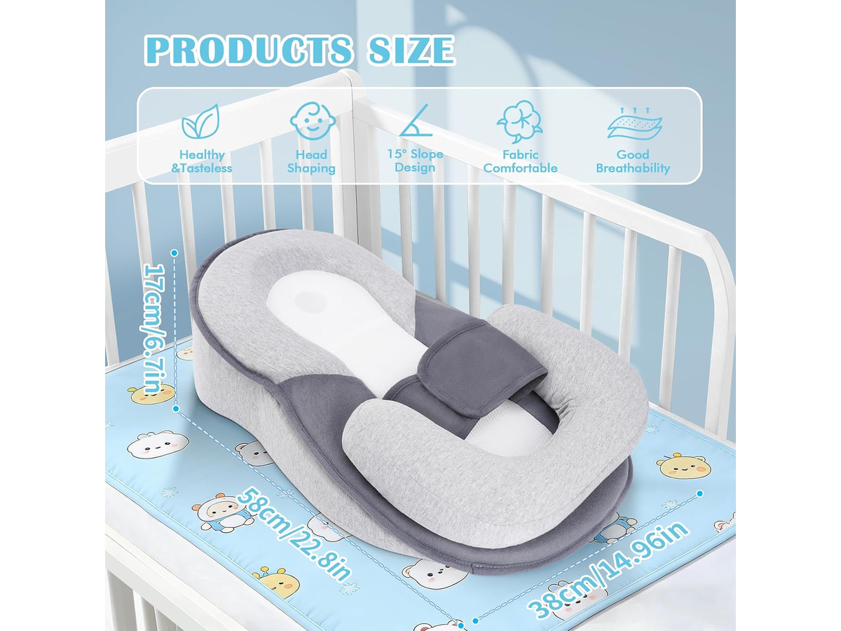 Feeding Pillow Wedge