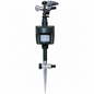 Motion Activated Sprinkler Repellent Outdoor Garden Animal Deterrent