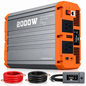 Pure Sine Wave Inverter 2000W