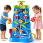 Waterfall Water Table Sand and Water Play Activity Table