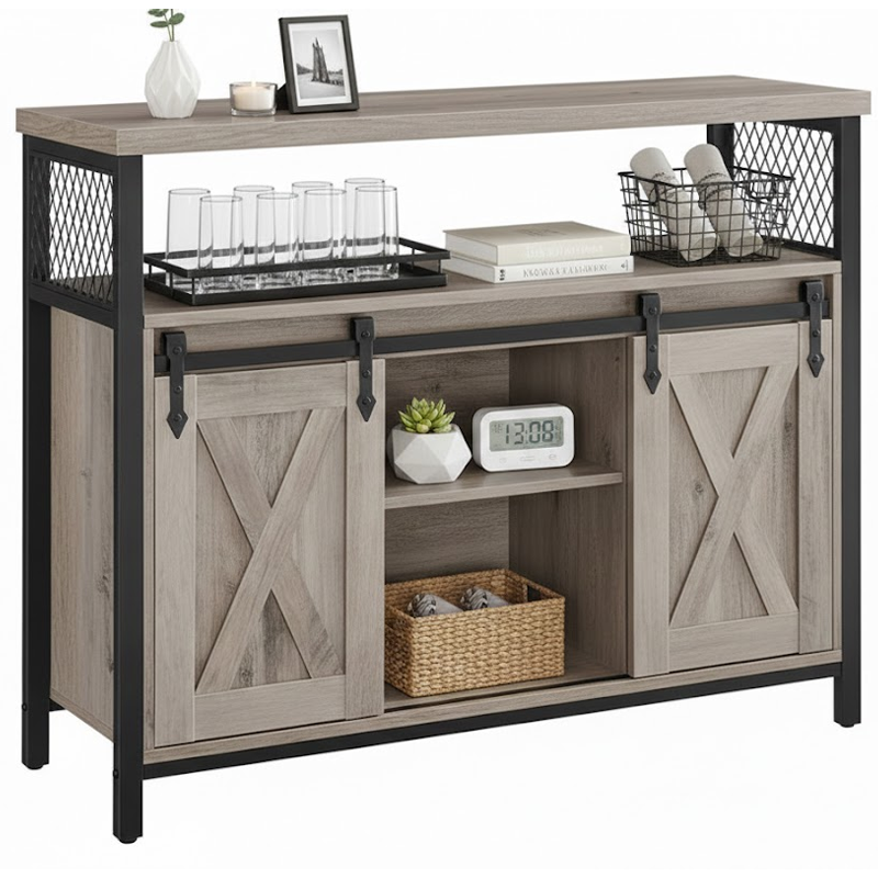 Kitchen Cabinet Storage Shelves