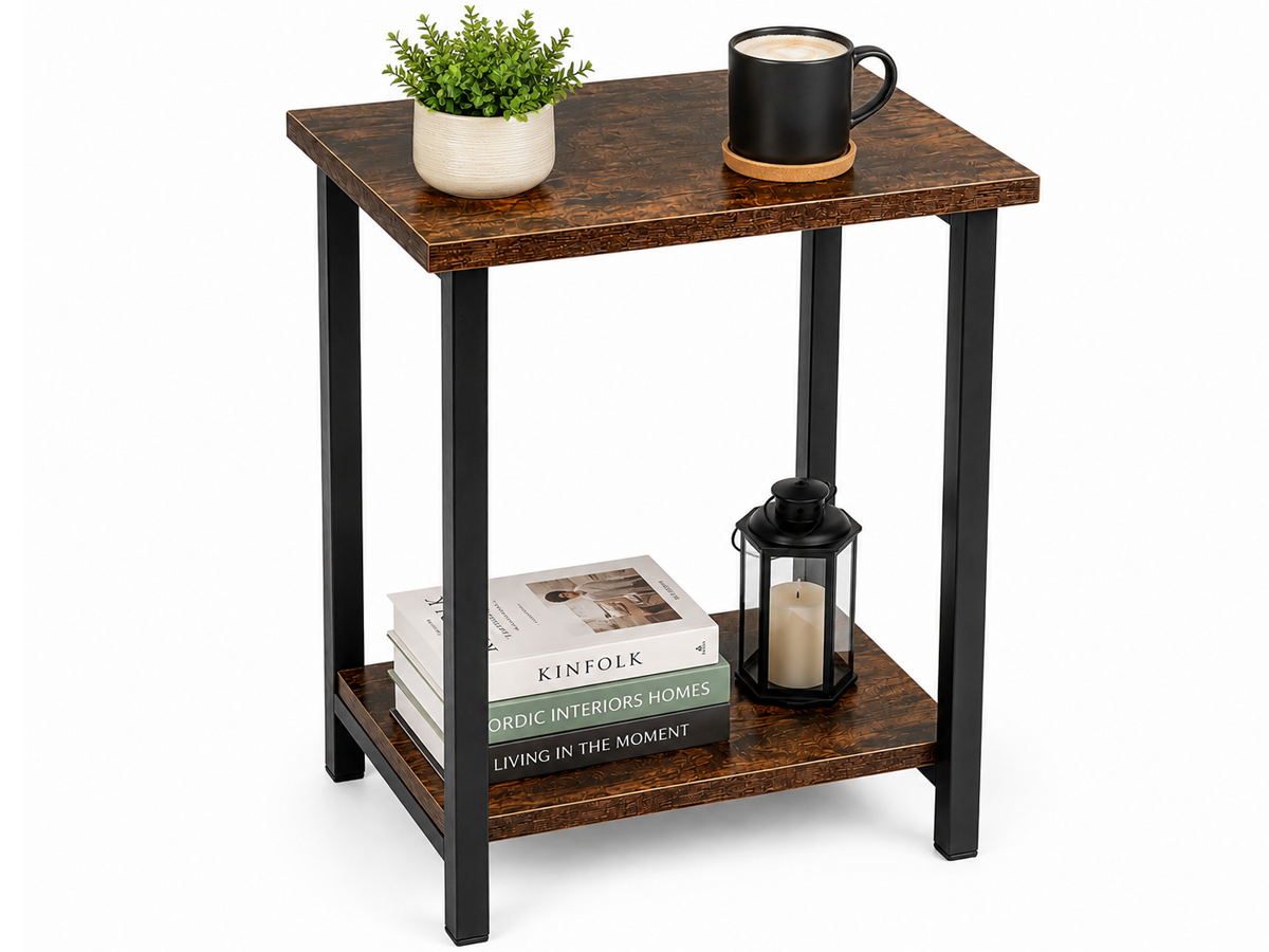Bedside Table Small End Table Office Table
