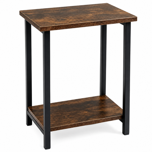 Bedside Table Small End Table Office Table