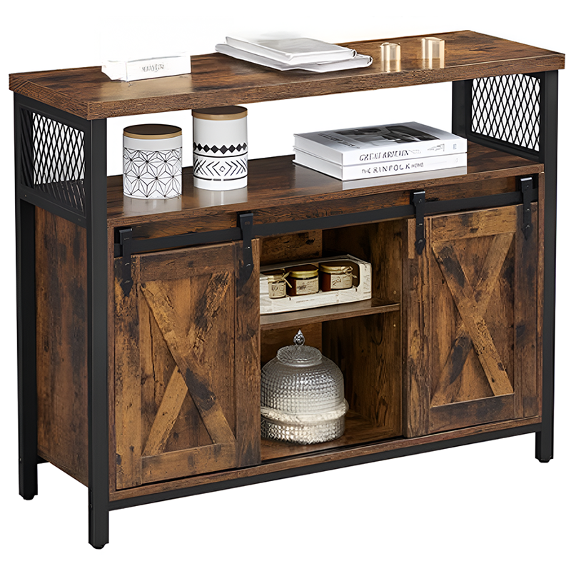 Kitchen Cabinet Storage Shelves