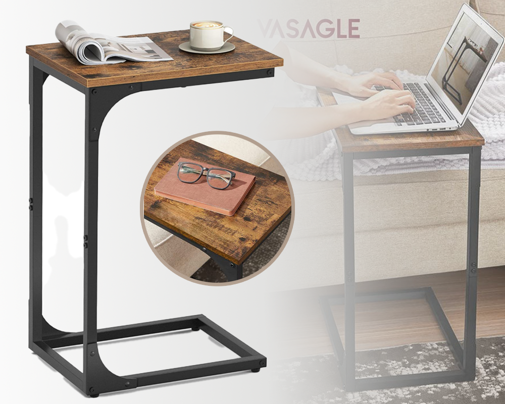 Side Table End Table