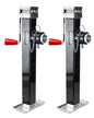 Heavy Duty Trailer Jack 2 PCS