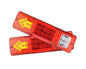 LED Truck Trailer Light 12V