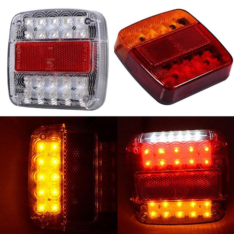 LED Trailer Lights