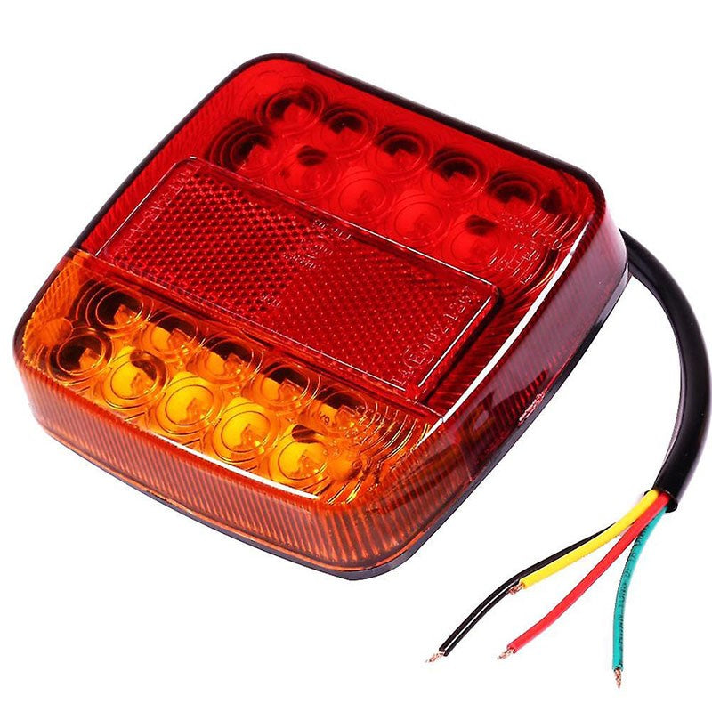 LED Trailer Lights