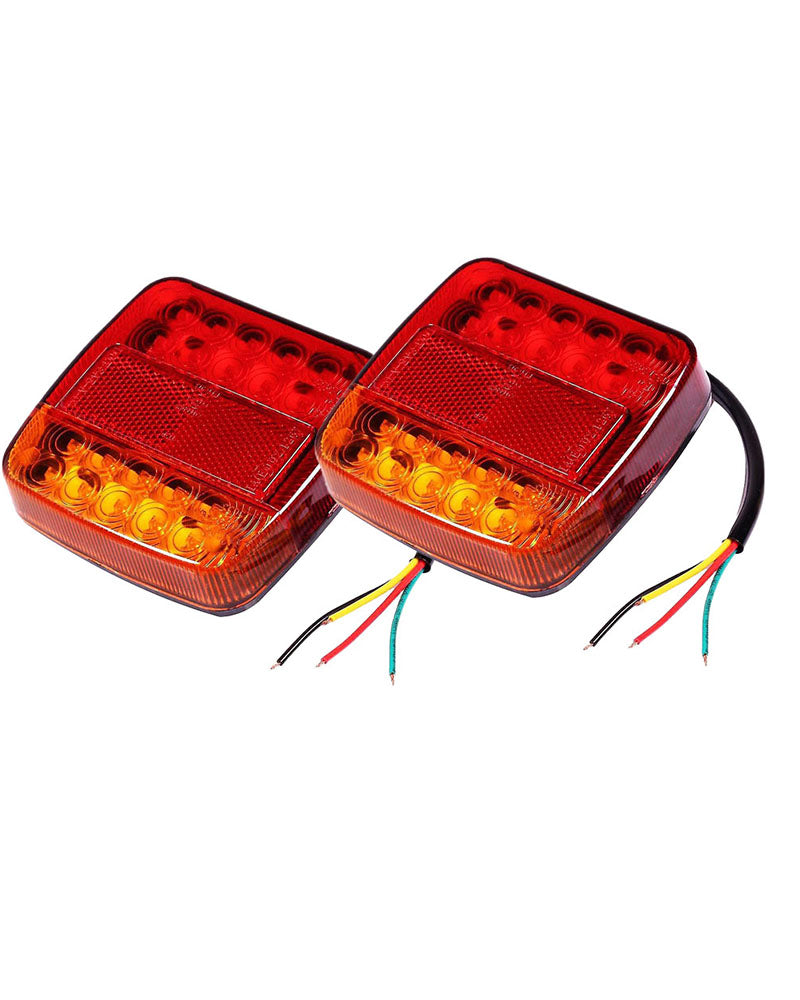 LED Trailer Lights