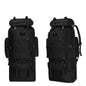 Tramping Pack 100L Waterproof - Tactical Tramping Pack for Hiking, Camping & Outdoor Travel