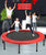 40 inch Rebounder Mini Trampoline