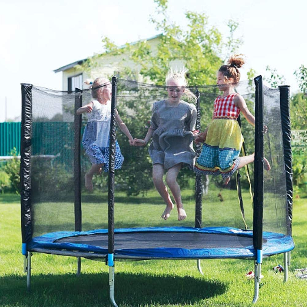12ft trampoline safety net