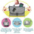 Baby Diaper Changing Mat