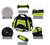 Pet Carrier Dog Travel Bag Handbag for Outgoing Travel