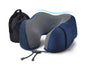 Travel Pillow  Memory Foam Neck Pillow Comfortable