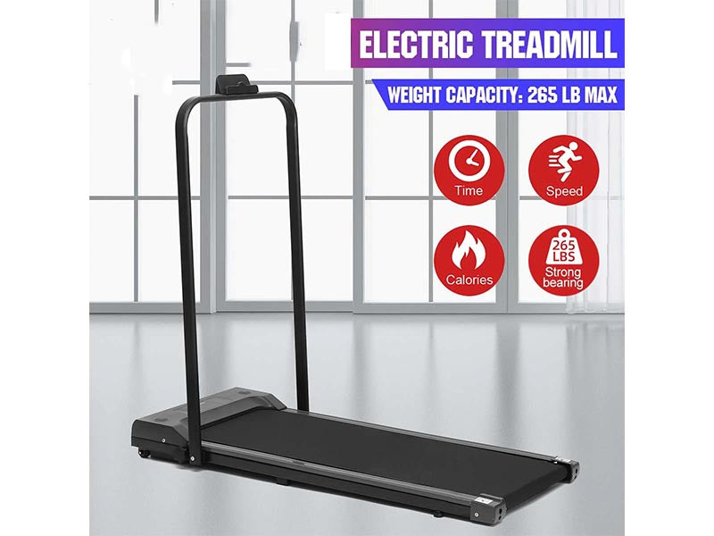 Treadmill Walking Foldable Treadmill