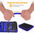 238PCS Car Trim Removal Tool kit