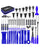 238PCS Car Trim Removal Tool kit