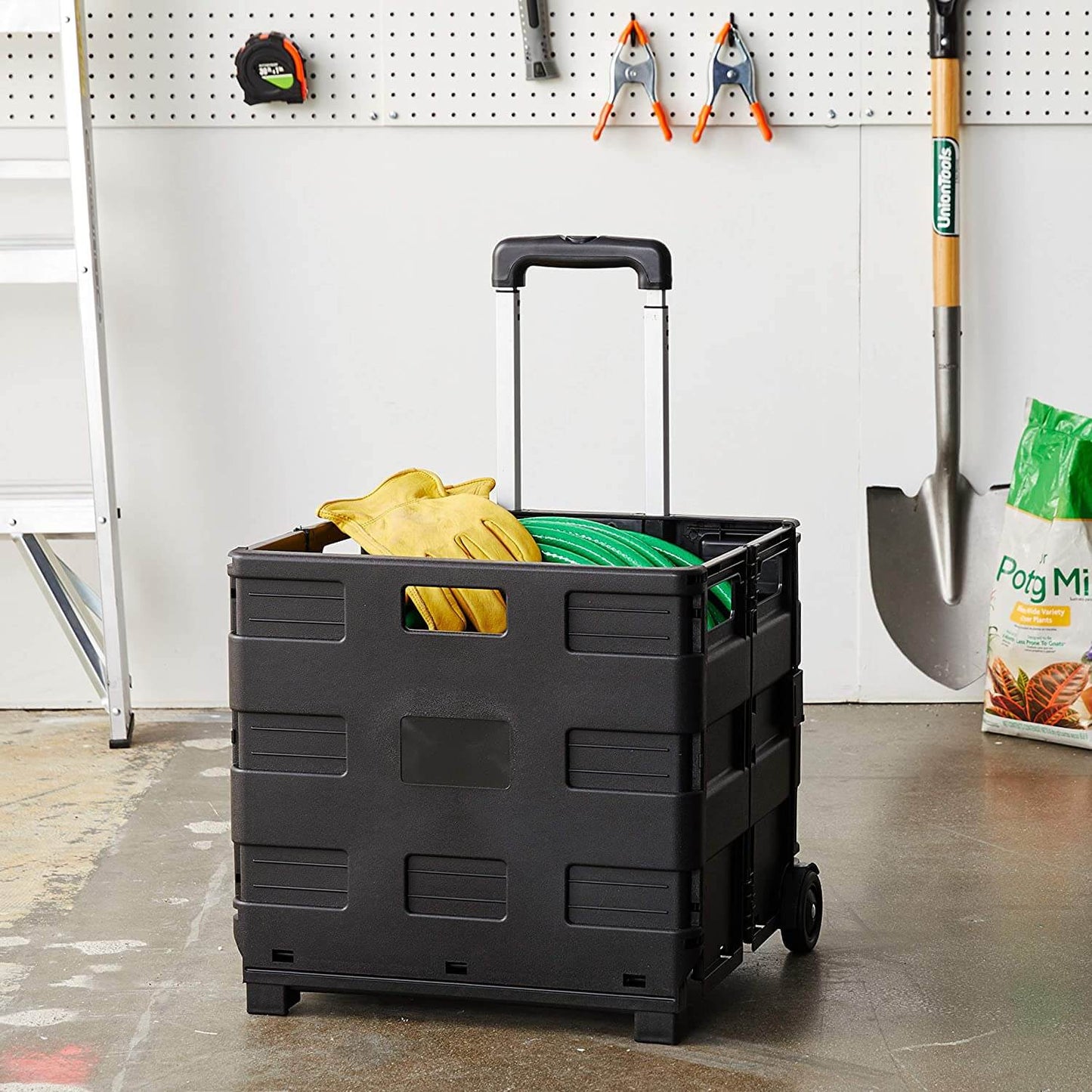 Foldable Trolley