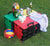 Foldable Trolley
