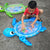 Baby Water Mat Tummy Time Mat Inflatable Baby Toys 3 6 9 12