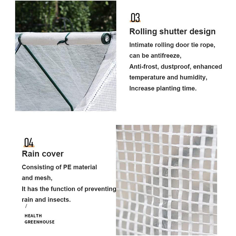 Portable Greenhouse Green House - Waterproof