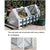 Portable Greenhouse Green House - Waterproof