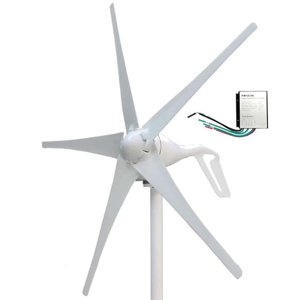 Wind Turbine 24v