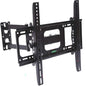 Tv Wall Mount Bracket Tilt Swivel Full Motion Flat Slim Led Lcd