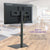 Swivel TV Stand