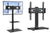 Swivel TV Stand