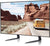 Universal TV Stand Table Top Stand
