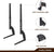 Universal TV Stand Table Top Stand