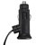 Double USB Port 2 Way Car Cigarette Lighter Socket Splitter Charger