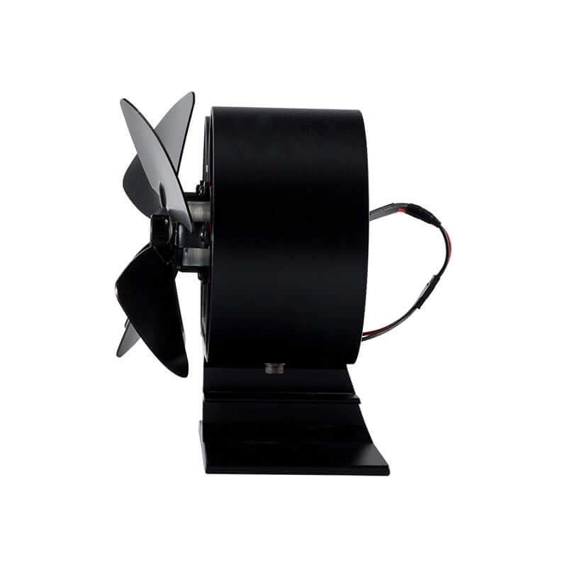 Heat Powered Stove Fan